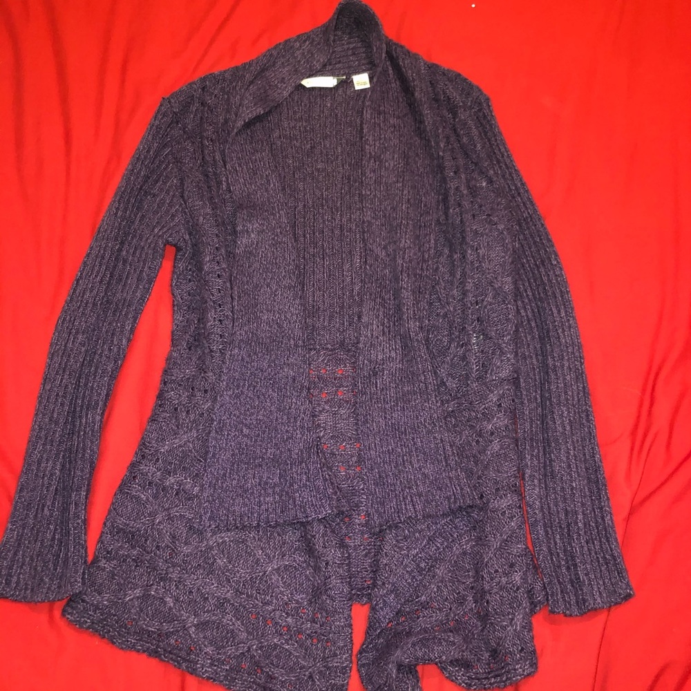 Willow Bay Cardigan